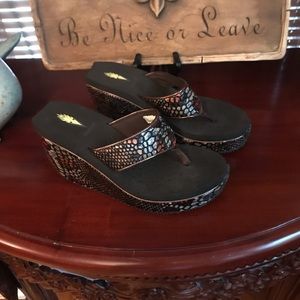 Shoes by Volatile 💕